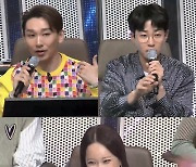 "남편과 대판 싸우고 불러" 백지영, '♥정석원' 또 속썩이나 '감정이입 100%'