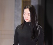 [TD포토] 손연재 '눈부신 미모'