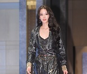 [TD포토] 아이린 '눈 뗄 수 없는 고혹미'