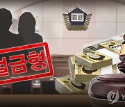 'n번방' 아동 성 착취물 400여개 소지…20대 벌금형