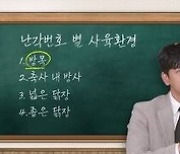 '나혼자산다' 저녁에 죄 짓고 아침에 사죄하는 임주환 일상