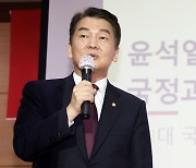 안철수 "文정부만 연금개혁 안 해…양산 가서 데모하고 싶다"