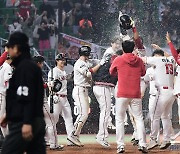 연봉 1위팀과 9위팀의 한국시리즈를 보는 시각[SC핫포커스]