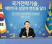 尹 “국책연구기관 블라인드 채용 폐지… 우수 인재 확보 막아”