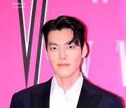 김우빈 '멋짐 가득' [EM포토]