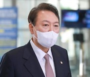 尹 대통령, 괴산 지진에 "피해 신속 파악, 기반 시설 즉시 점검"