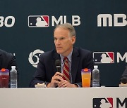 한국 월드투어 취소...MLB 부사장, "국내 프로모터와 이슈 해결 힘들다고 판단"