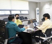 원희룡 장관, 충북 지진 발생 상황 긴급 점검