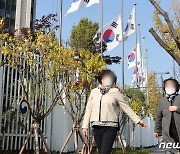 제주도 "현재까지 '이태원 참사' 도민 피해 확인 안돼"