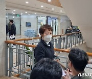 "아들 장례 좀 치르게 해주세요"…'이태원 참사' 이후 소식 없는 서울시