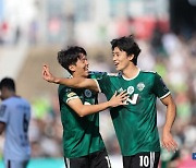 'FA컵 MVP' 전북 조규성 "올 시즌이 가장 큰 터닝 포인트"[FA컵 결승 2차전]