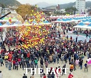 3년만에 맛보는 청송사과…청송사과축제, 내달 2일 개막