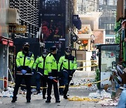 [이태원 참사] 신현영 "대형 인파 모이는 장소 안전시스템 구축해야"