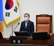 [이태원 참사]서울시의회 "사고 수습 최선 다하겠다"