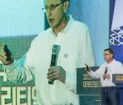 GM 韓연구개발 사장 "버추얼 엔지니어링, 모빌리티 혁신에 필수"