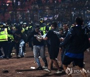 스포츠·축제·종교행사..해외서도 유사 참사 다수[이태원 참사]