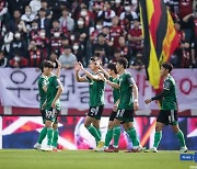 [facup.review] '조규성 2골 폭발!‘ 전북, 서울 3-1 제압...통산 5회 우승(합계 5-3)