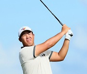 안병훈, 버뮤다 챔피언십 3R 공동 38위…노승열은 47위 [PGA]