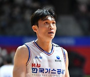 [기록] 이대성, 개인 통산 1000어시스트 달성···KBL 역대 50호