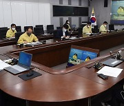 인천시 비상안전회의 개최…유정복 시장 “사고 수습 최대 지원·축제 안전점검”