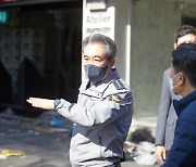 경찰 “사진 유포 등 ‘고인 명예훼손’ 엄정 대응”[이태원 핼러윈 참사]