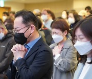 핼러윈 참사 속 침통한 종교개혁주일, “주님의 위로가 필요합니다”