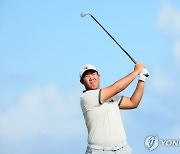 안병훈, PGA 투어 버뮤다 챔피언십 3라운드 공동 38위 소폭 상승