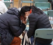 “공부만 하던 어린 딸, 몇년만에 외출했는데…” 병원마다 통곡