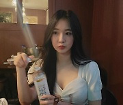 BJ 퓨리, 이태원서 비명 지르며 생방송 중단→생존신고 “무탈하다”