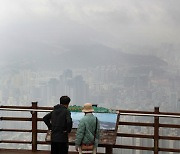 [오늘 날씨] 전국 '구름 많음'…"안개 조심하세요"