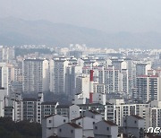 다음달 규제지역 해제 "인천·세종·경기 대거 풀릴 듯…서울은 아직"