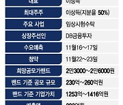 바이오인프라, 생동성시험 1위 CRO로 성장…PER 20배 가치책정