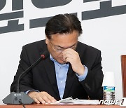 與, 이태원 참사에 "행사·축제 자제…애도기간 언행 주의"