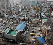 삼성물산, 12년에 재개발 시장 귀환… 흑석2 시공사 선정