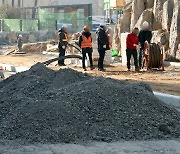 공사장 '음주 근로' 완전 퇴출…서울시, 1일 2회 음주측정한다