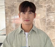 최강창민 “배변 실수할 때마다 반려견에 잔소리→깊은 반성”(개훌륭)