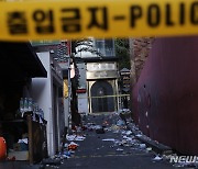 "이태원 참사 원인은 靑이전…尹·吳 사퇴"…민주연구원 부원장 SNS물의