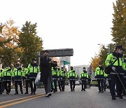 경찰 수사본부 475명 투입…사망자 140명 신원확인