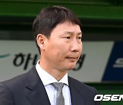 전북 김상식 감독, "팬들께 작은 위안 안겨드려 정말 다행" [전주톡톡]