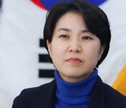 野 “남영희 SNS 글 부적절”…징계 질문에는 “글 내리지 않았나”