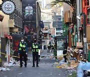 핼러윈 참가자 향한 비난에… 세월호 유가족 등 "참사는 축제 참가자 책임 아냐" [이태원 핼러윈 참사]