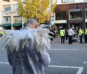 “경찰? 핼러윈 코스프레인 줄 알았다”…이태원 참사 키운 무서운 오해