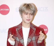 김재중, 日 콘서트 2시간 전 긴급 취소 "이태원 참사에 참담한 심경"[공식]