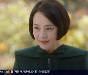 '삼남매' 이경진, 장미희에 "딸 이하나 함부로 하지마" 애원[★밤TView]