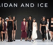 INDONESIA JAKARTA FASHION WEEK 2023