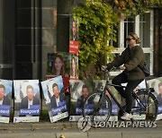 Denmark Elections