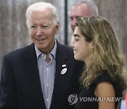 Election 2022 Biden Votes