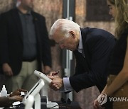 Election 2022 Biden Votes