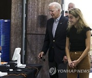 Election 2022 Biden Votes