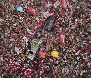 Brazil Elections